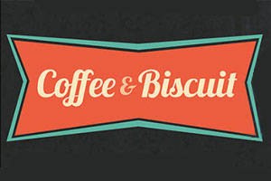 Coffee and Biscuit