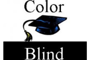 Color Blind