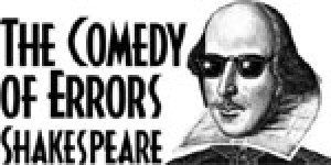 Comedy of Errors, The