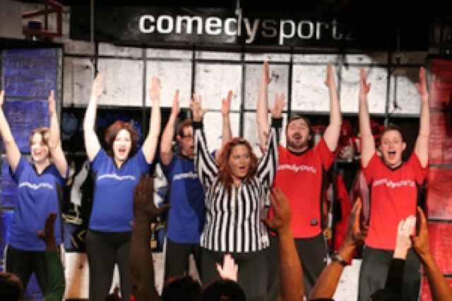 comedysportz logo 42218