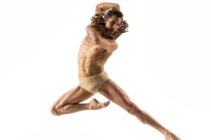 Complexions Contemporary Ballet