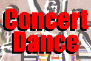 Concert Dance