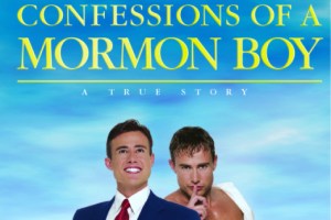 Confessions of a Mormon Boy