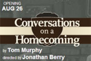 Conversations on a Homecoming