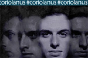 #Coriolanus