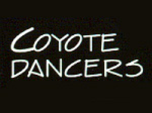 Coyote Dancers in Concert