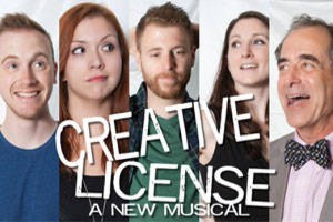 Creative License