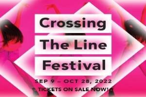 Crossing The Line Festival 2022