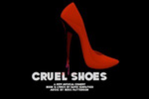 Cruel Shoes