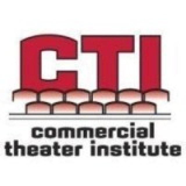 cti 99 seat theatre producing oneday seminar logo 14067