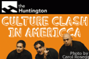 Culture Clash in AmeriCCa