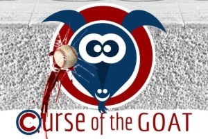 Curse of the Goat