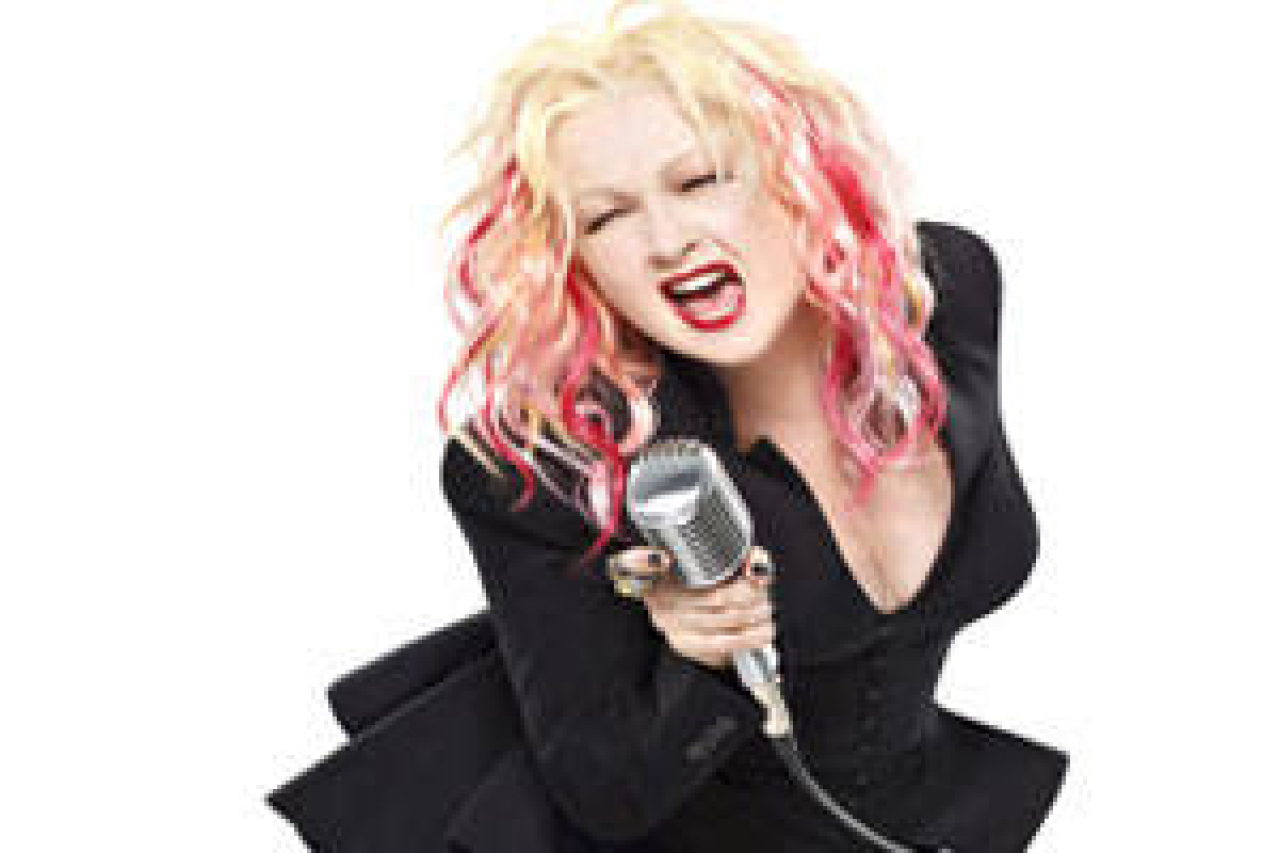 Cyndi Lauper Tour 2024 Presales - Phebe Gabriela