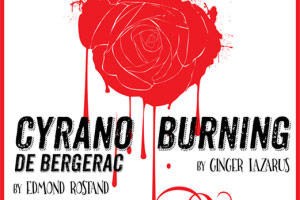 Cyrano de Bergerac / Burning