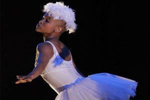 Dada Masilo’s Swan Lake