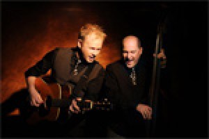 Dailey & Vincent