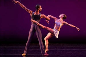 Dance Theater of Harlem