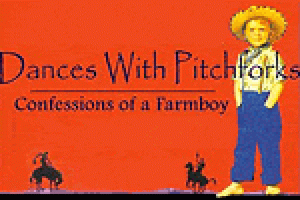 Dances With Pitchforks (NYMF)