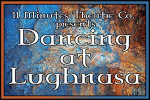 Dancing at Lughnasa