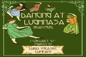 Dancing at Lughnasa