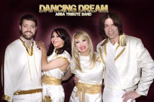 Dancing Dream: The Best of Abba