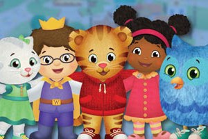 Daniel Tiger’s Neighborhood Live! Neighbor Day