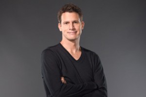 Daniel Tosh – Great Nor’easter Tour