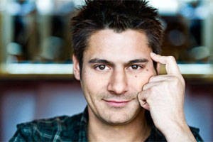 Danny Bhoy