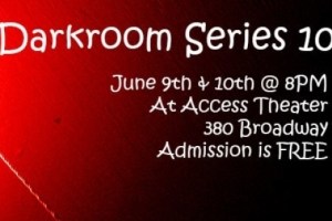 Darkroom Series 10