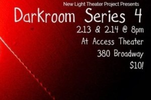 Darkroom Series 4