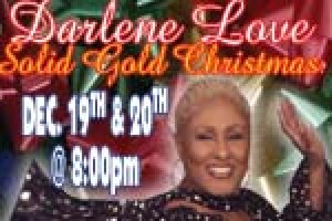 Darlene Love: Solid Gold Christmas