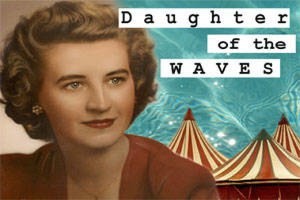 Daughter of the Waves