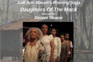 Daughters Of The Mock