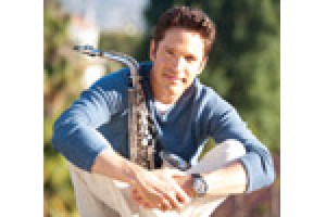 Dave Koz with Special Guest BeBe Winans