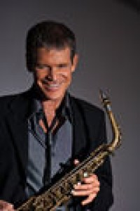 DAVID SANBORN