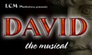 David the Musical