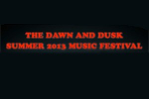 Dawn and Dusk Music Festival