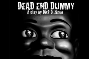 Dead End Dummy