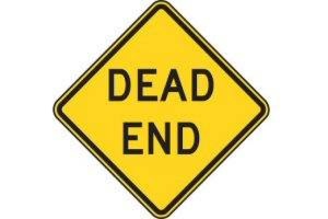 Dead End