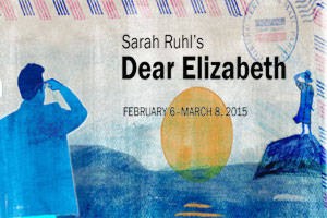 Dear Elizabeth