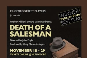 Death of a Salesman