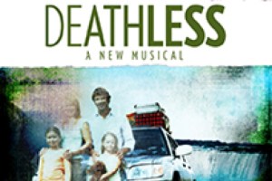 Deathless