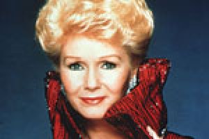 Debbie Reynolds