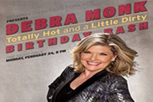 Debra Monk Birthday Bash