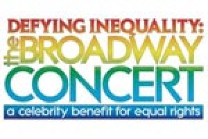 Defying Inequality: The Broadway Concert