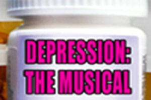 Depression The Musical