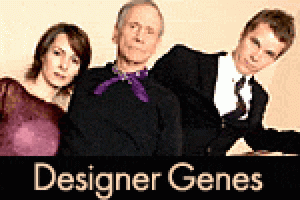 Designer Genes