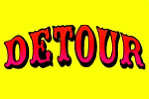 Detour