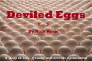 Deviled Eggs