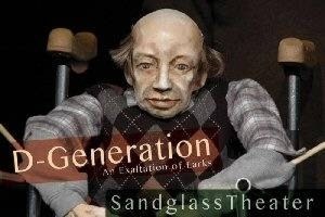 D-Generation: An Exaltation of Larks